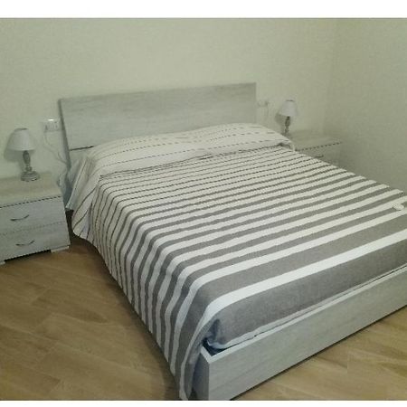 Casa Porta San Francesco Bed & Breakfast Alatri Dış mekan fotoğraf