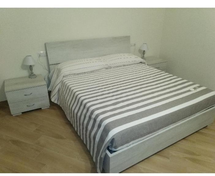Casa Porta San Francesco Bed & Breakfast Alatri Dış mekan fotoğraf