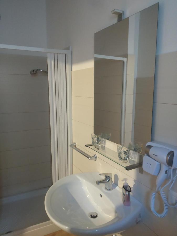Casa Porta San Francesco Bed & Breakfast Alatri Dış mekan fotoğraf