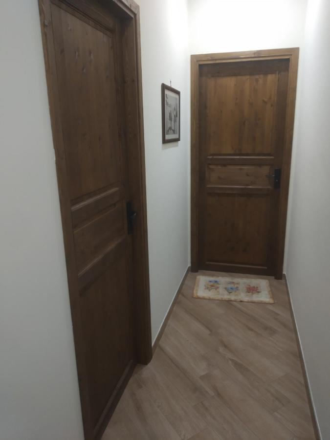 Casa Porta San Francesco Bed & Breakfast Alatri Dış mekan fotoğraf