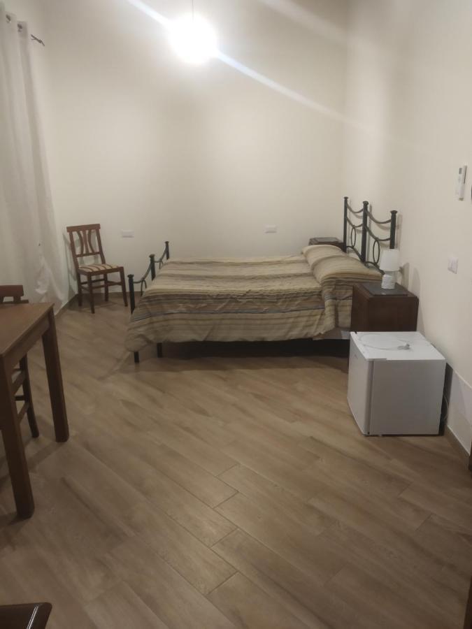 Casa Porta San Francesco Bed & Breakfast Alatri Dış mekan fotoğraf